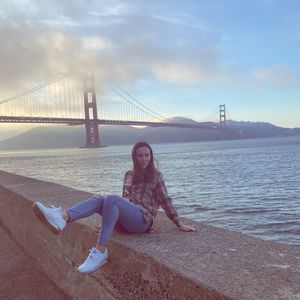 Meet your Posher, Maryna